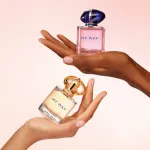 My Way Sunny Vanilla Eau de Parfum for Women 90 ml