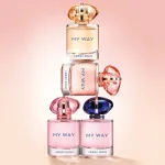 My Way Sunny Vanilla Eau de Parfum for Women 90 ml