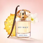 My Way Sunny Vanilla Eau de Parfum for Women 90 ml