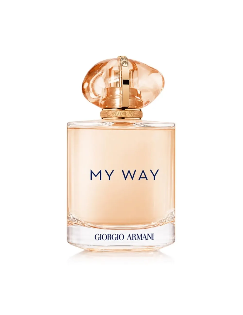 My Way Sunny Vanilla Eau de Parfum for Women 90 ml
