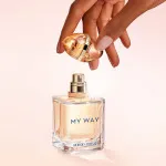 My Way Sunny Vanilla Eau de Parfum for Women 90 ml