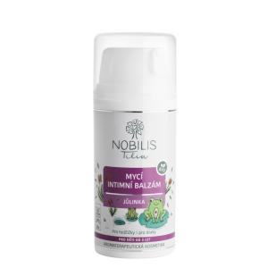 Washing intimate balm Jůlinka 100 ml