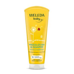 Marigold baby shampoo 200ml