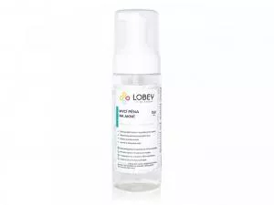 Lobey Washing foam for acne 150 ml
