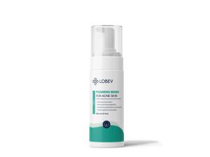 Washing foam for acne 150 ml