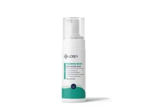 Lobey Washing foam for acne 150 ml