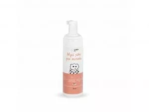 Lobey Washing foam for babies 150 ml