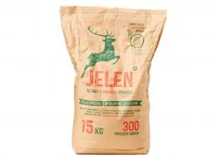 Jelen soap washing powder 15kg