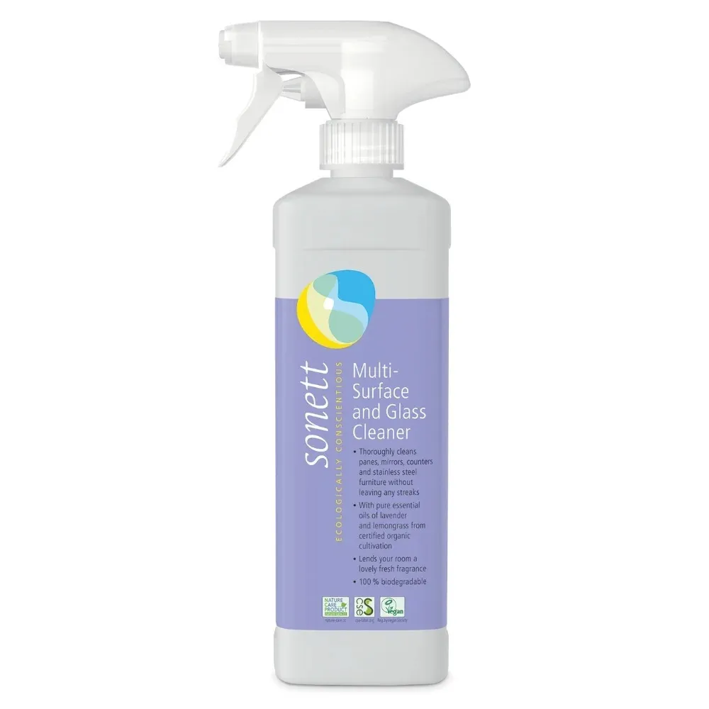 Sonett For cleaning windows 500 ml
