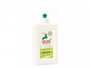 Jelen Dishwashing fern with hand balm