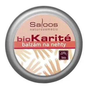Saloos Nail polish 19 ml
