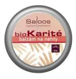Saloos Nail polish 19 ml