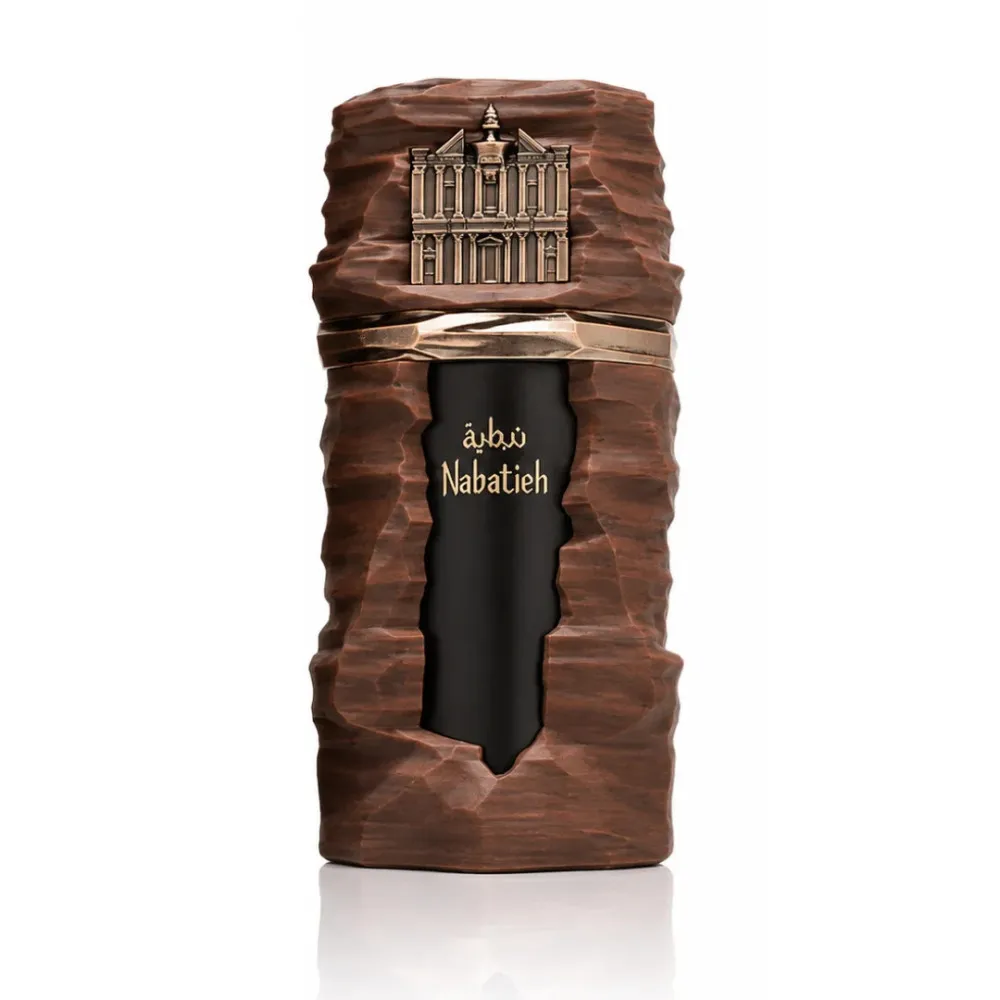 Nabatieh Perfume Extract Unisex 90 ml