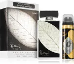 Najdia EDP 100 ml + DEO Spray (random scent from the manufacturer) 50 ml UNISEX 1 ks