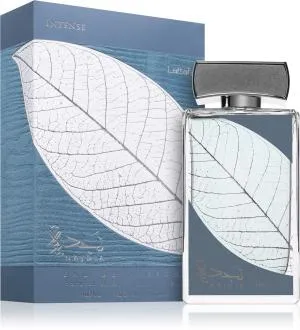 Lattafa Najdia Intense Eau de Parfum for men