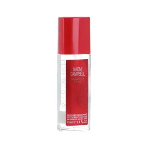 Naomi Campbell Seductive Elixir DEO in Glass for Women