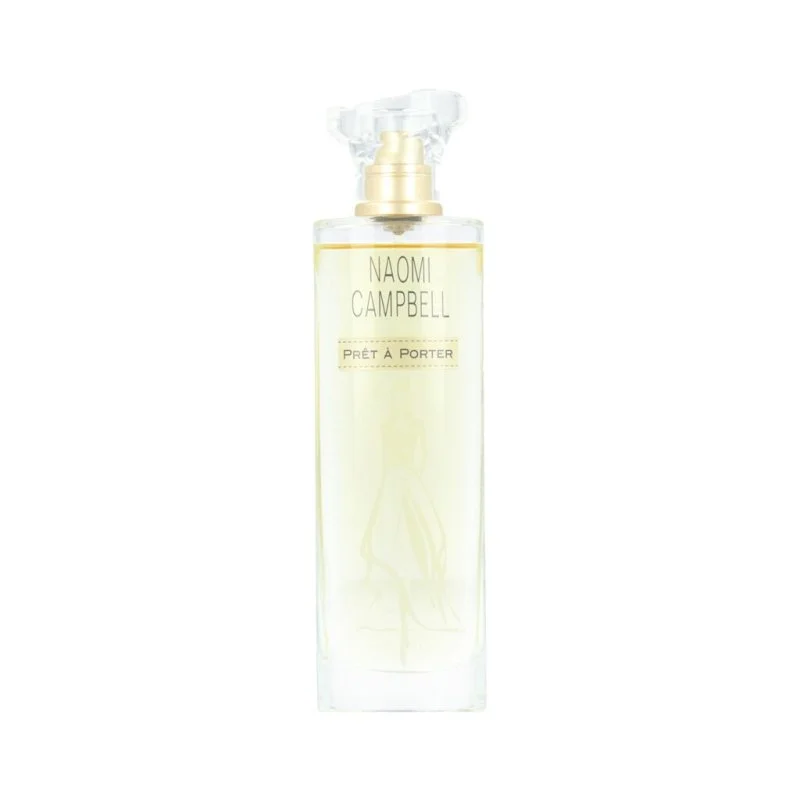 Prêt à Porter Eau de Toilette for Women 50 ml