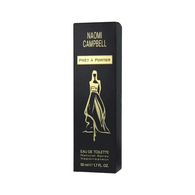 Prêt à Porter Eau de Toilette for Women 50 ml