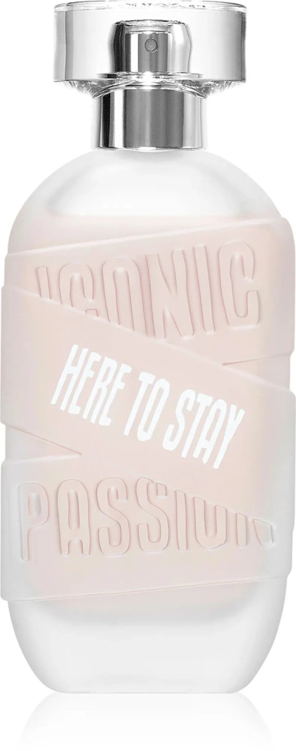 Here To Stay eau de toilette for women 50 ml