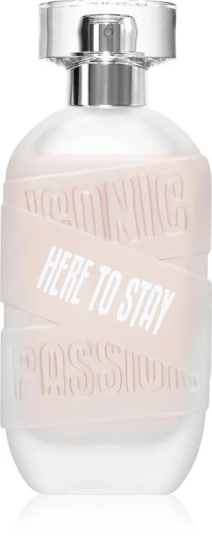 Naomi Campbell Here To Stay eau de toilette for women 50 ml