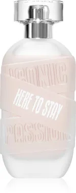 Here To Stay eau de toilette for women 50 ml