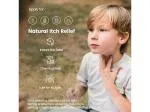 Hodaf Anti-itch patches 40 pieces