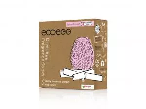 Ecoegg Egg filling for the tumble dryer Spring flowers