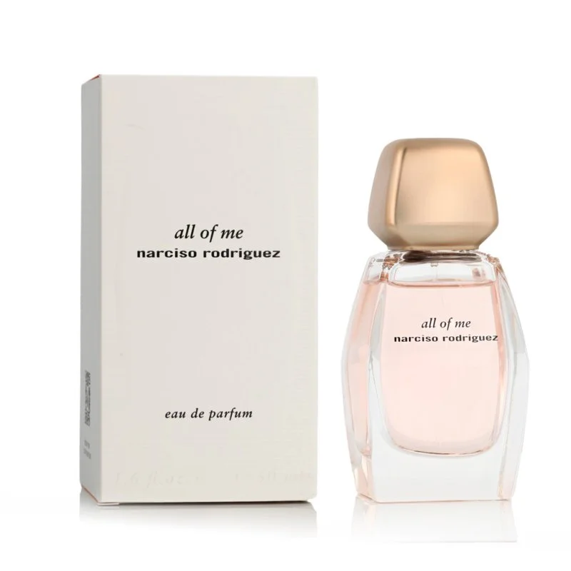 All Of Me Eau de Parfum for women 50 ml