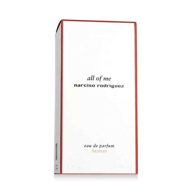 All Of Me Intense Refillable Eau de Parfum for Women 90 ml