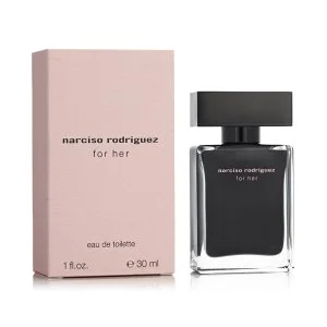 Narciso Rodriguez For Her Eau de Toilette for women