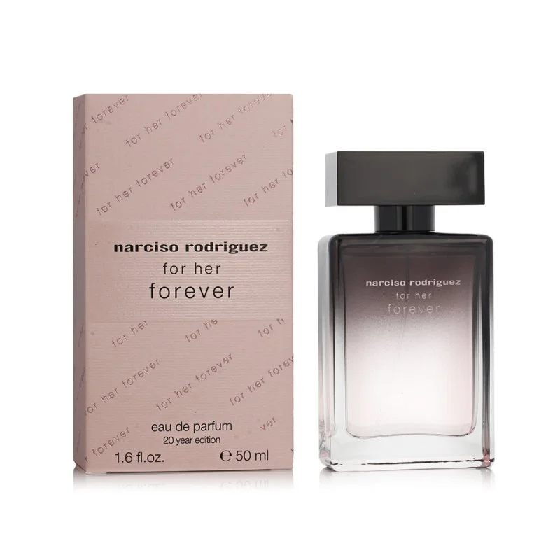 For Her Forever Eau de Parfum for Women 50 ml