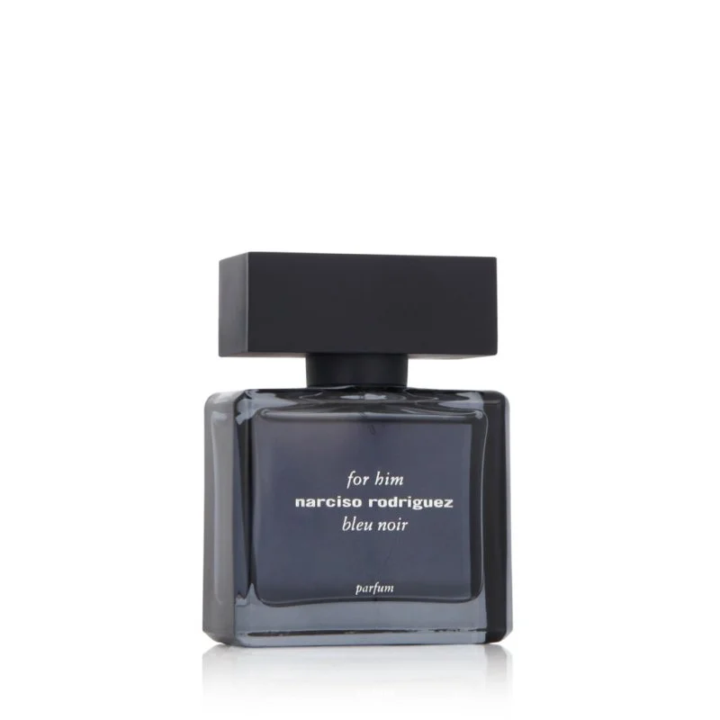 For Him Bleu Noir perfume for men 50 ml