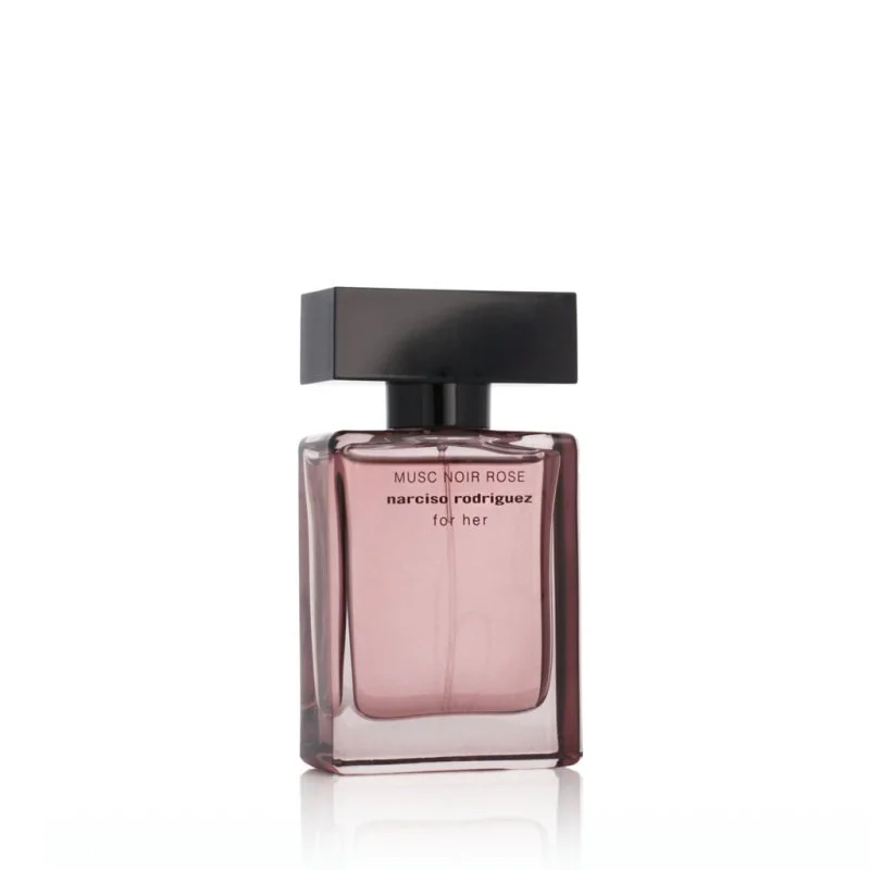Musc Noir Rose For Her Eau de Parfum for Women 30 ml