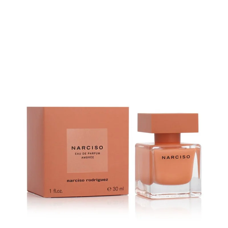 Narciso Eau de Ambrée Eau de Parfum for Women 30 ml
