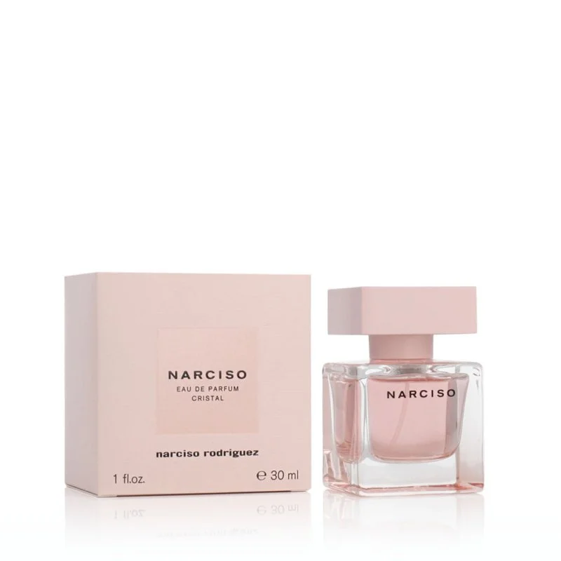 Narciso Eau de Cristal Eau de Parfum for Women 30 ml