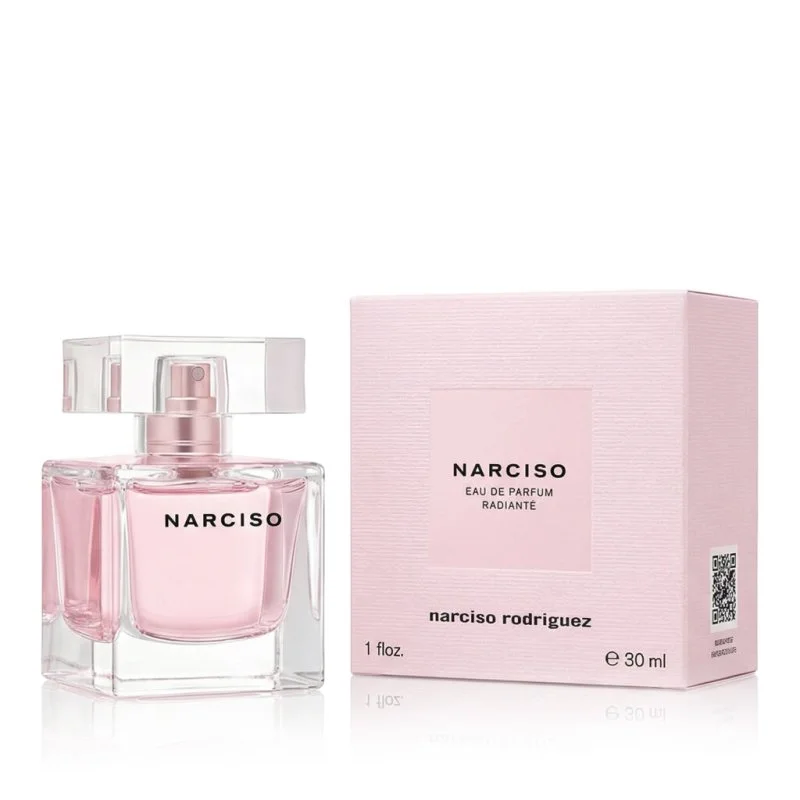 Narciso Eau de Radiante EDP perfume for women 30 ml