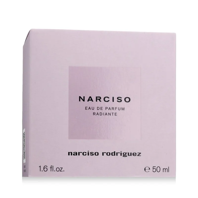 Narciso Eau de Radiante Eau de Parfum for Women 50 ml