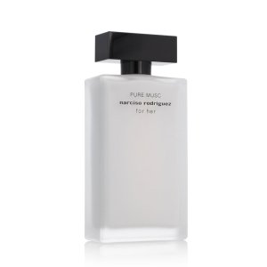 Pure Musc For Her Eau de Parfum for Women