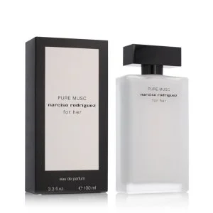 Narciso Rodriguez Pure Musc For Her Eau de Parfum for Women