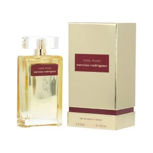 Narciso Rodriguez Rose Musc Eau de Parfum for Women