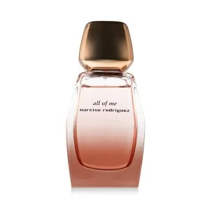 Narciso Rodriguez All Of Me Intense refillable eau de parfum for women