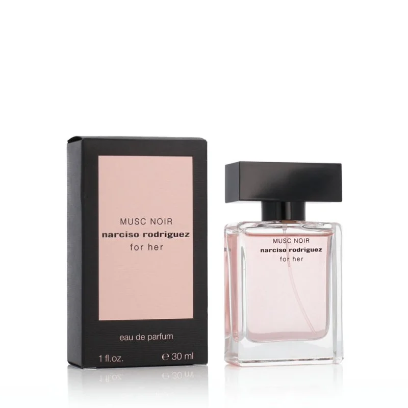 Musc Noir For Her Eau de Parfum for women 30 ml