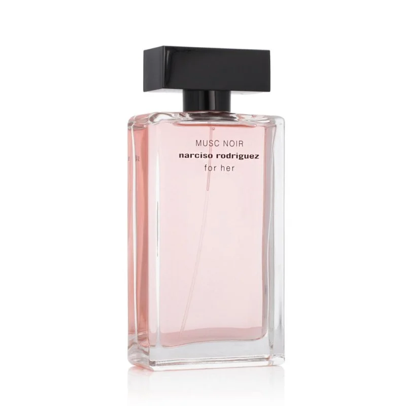 Musc Noir For Her Eau de Parfum for Women 100 ml