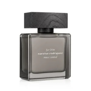 Narciso Rodriguez For Him Musc Santal Intense Eau de Parfum for Men