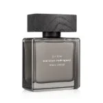 For Him Musc Santal Intense Eau de Parfum for Men 50 ml