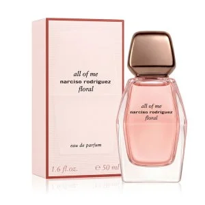 Narciso Rodriguez All Of Me Floral Eau de Parfum for Women