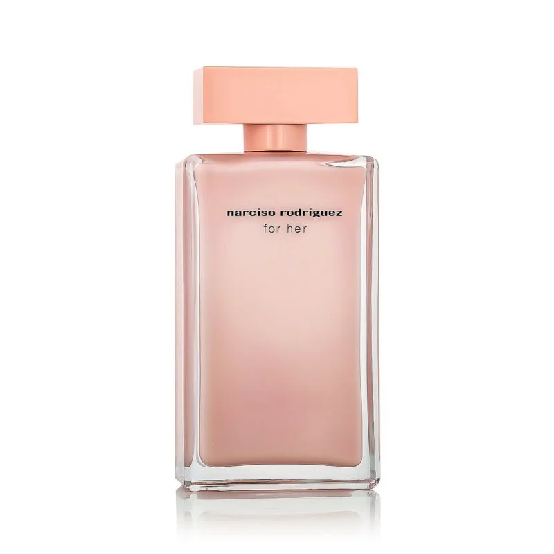 For Her 100 ml + EDP Mini Pure Musc Eau de Parfum for women 10 ml
