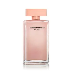 Narciso Rodriguez For Her 100 ml + EDP Mini Pure Musc Eau de Parfum for women