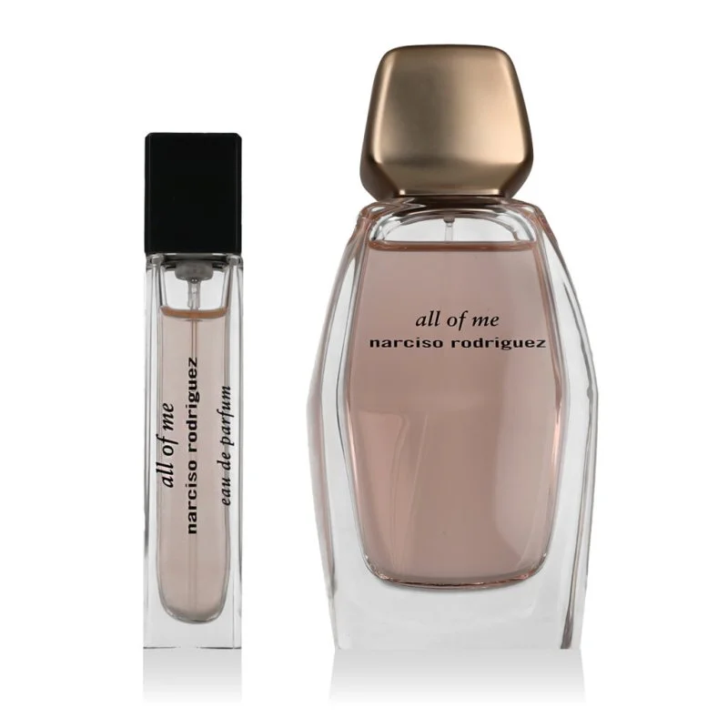 All Of Me 90 ml + EDP MINI Eau de Parfum for Women 10 ml