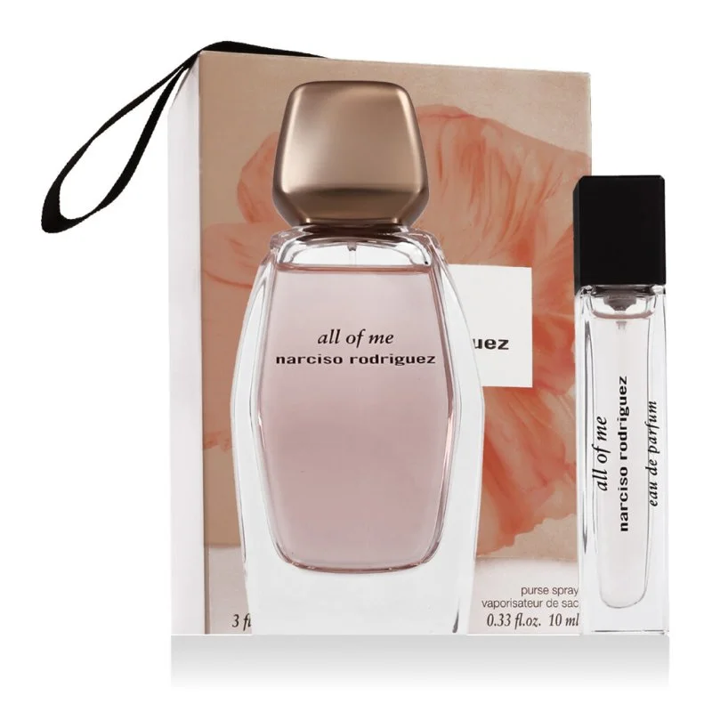 All Of Me 90 ml + EDP MINI Eau de Parfum for Women 10 ml
